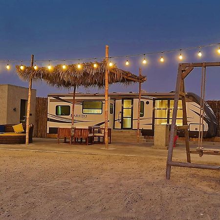 Caravana Beach Resort Al Zorah Ajman Buitenkant foto