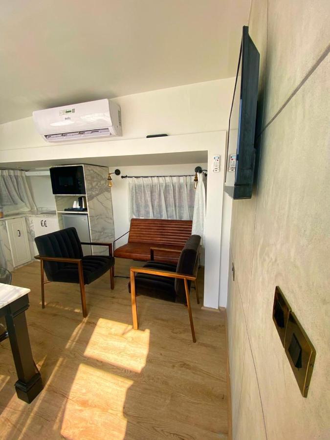 Caravana Beach Resort Al Zorah Ajman Buitenkant foto