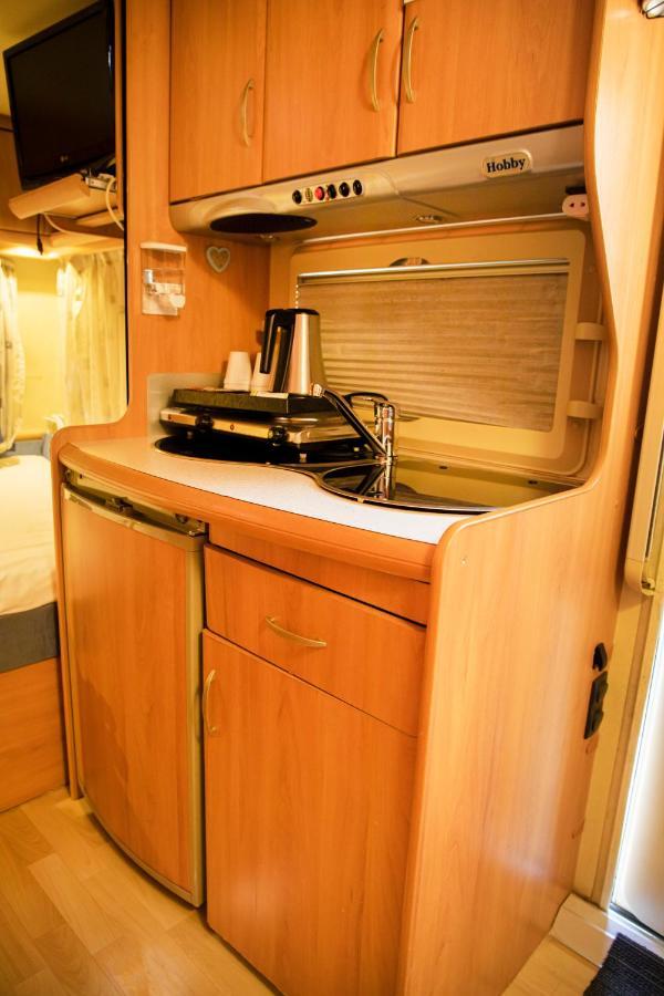 Caravana Beach Resort Al Zorah Ajman Buitenkant foto