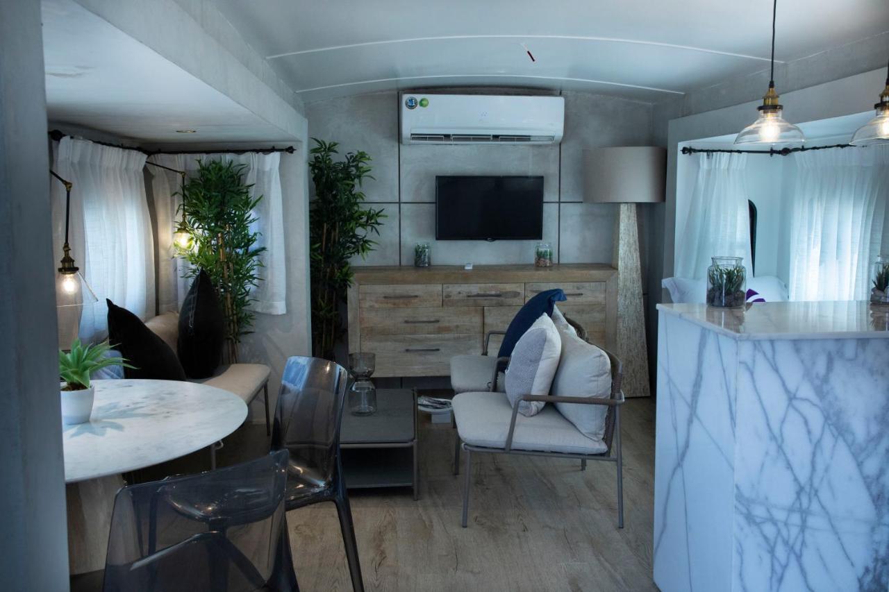 Caravana Beach Resort Al Zorah Ajman Buitenkant foto