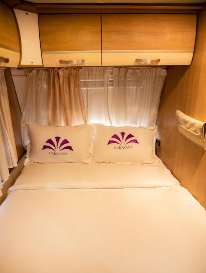 Caravana Beach Resort Al Zorah Ajman Buitenkant foto