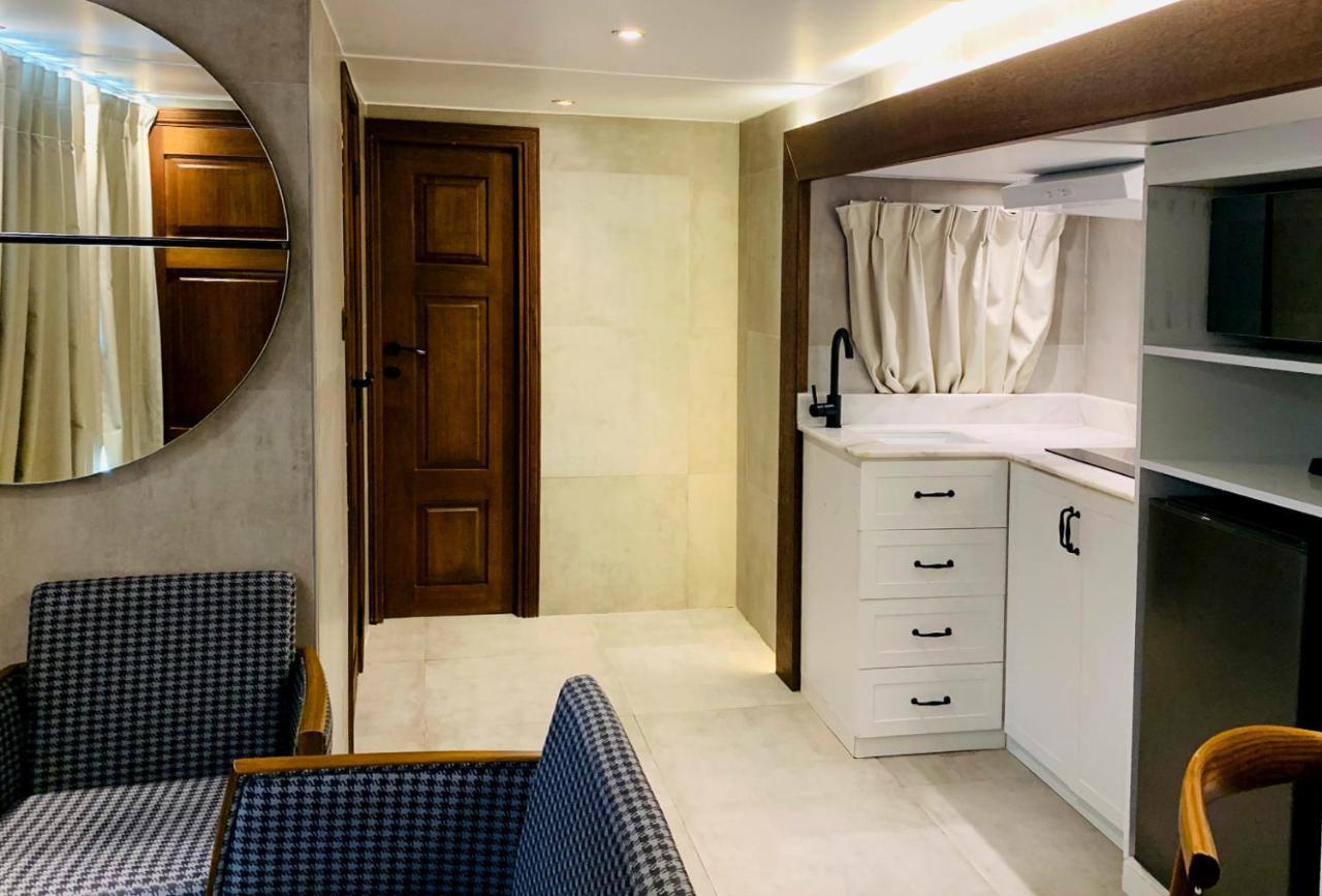 Caravana Beach Resort Al Zorah Ajman Buitenkant foto