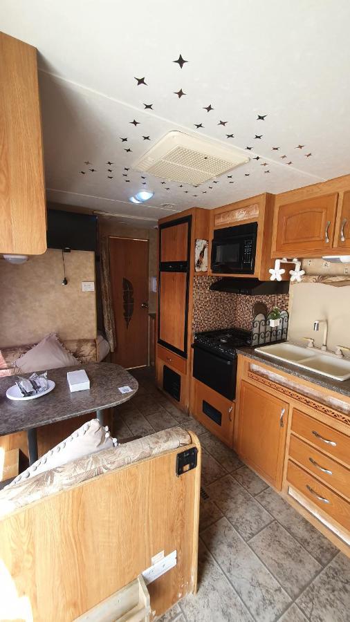 Caravana Beach Resort Al Zorah Ajman Buitenkant foto