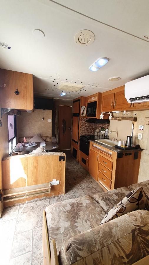 Caravana Beach Resort Al Zorah Ajman Buitenkant foto