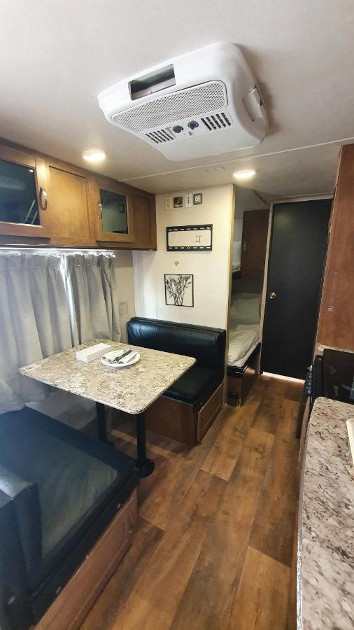 Caravana Beach Resort Al Zorah Ajman Buitenkant foto