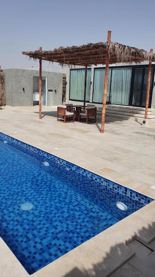 Caravana Beach Resort Al Zorah Ajman Buitenkant foto