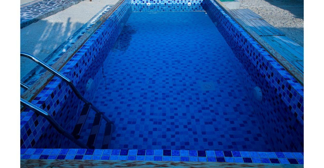 Caravana Beach Resort Al Zorah Ajman Buitenkant foto