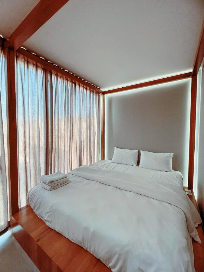 Caravana Beach Resort Al Zorah Ajman Buitenkant foto