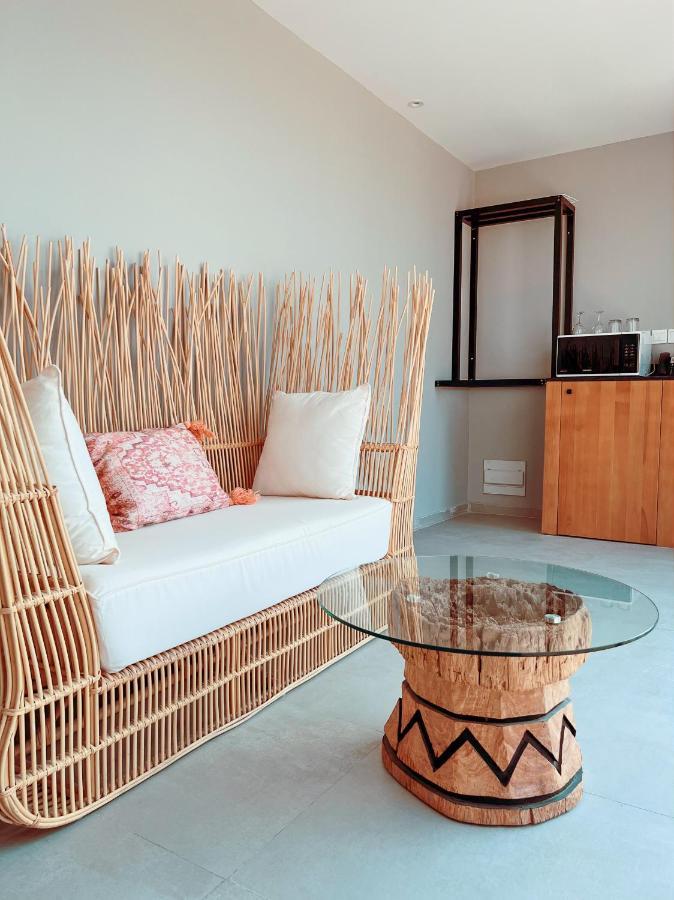 Caravana Beach Resort Al Zorah Ajman Buitenkant foto